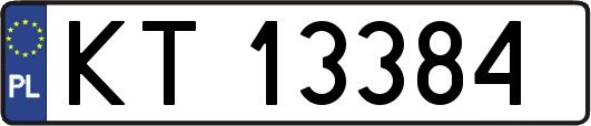 KT13384
