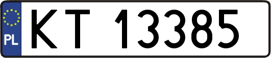 KT13385