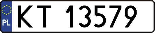 KT13579