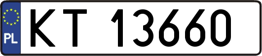 KT13660
