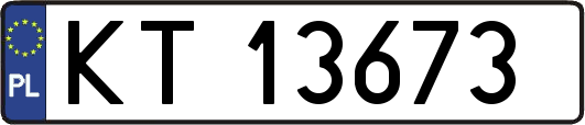 KT13673