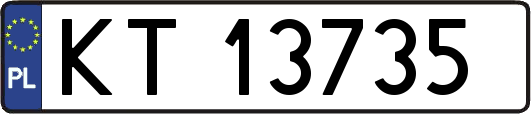 KT13735