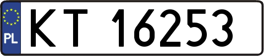KT16253