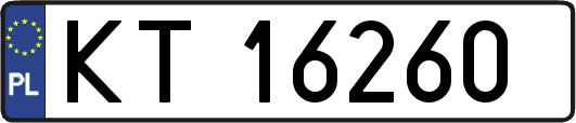 KT16260