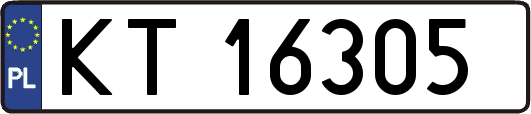 KT16305