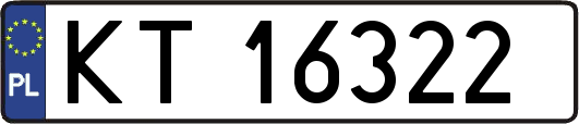 KT16322