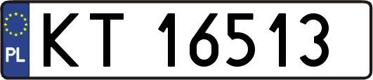 KT16513
