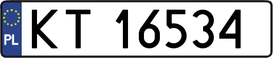KT16534