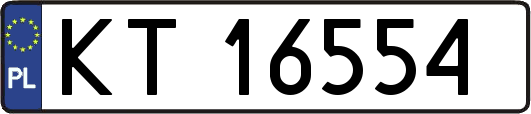 KT16554