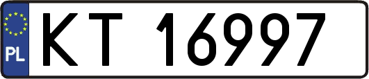 KT16997