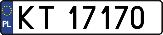 KT17170
