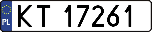 KT17261