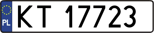 KT17723