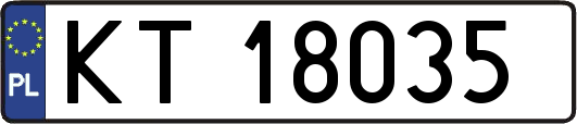 KT18035