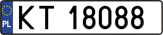 KT18088