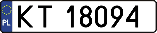 KT18094
