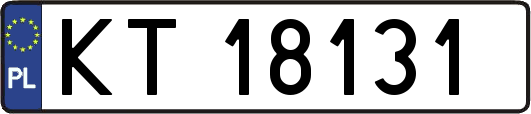 KT18131