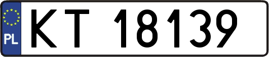 KT18139
