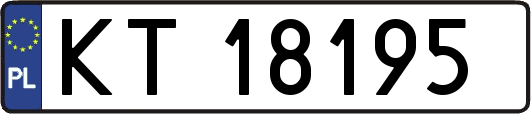 KT18195