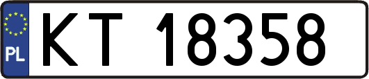 KT18358