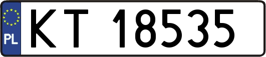 KT18535