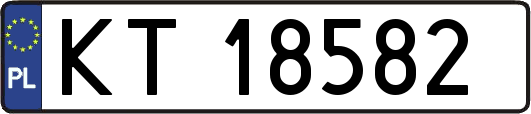 KT18582