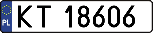 KT18606