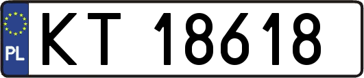 KT18618