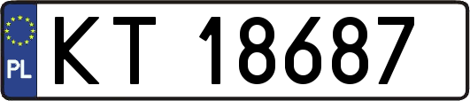 KT18687
