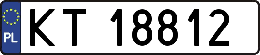 KT18812