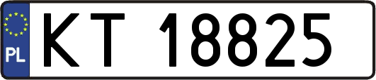 KT18825
