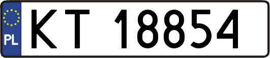 KT18854