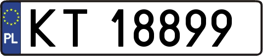 KT18899