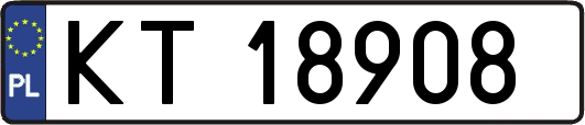 KT18908
