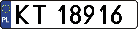 KT18916