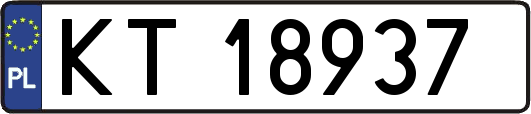 KT18937