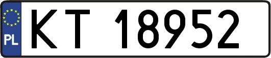 KT18952