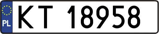 KT18958
