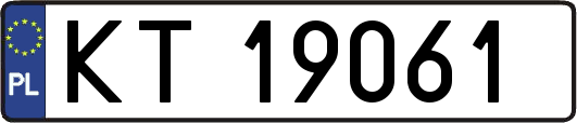 KT19061