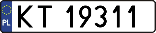 KT19311