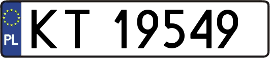 KT19549