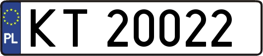 KT20022