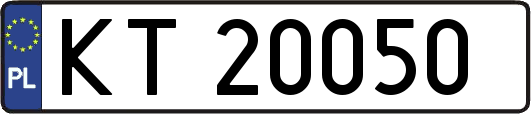 KT20050
