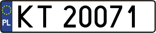 KT20071
