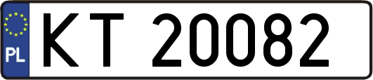 KT20082