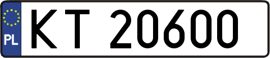 KT20600