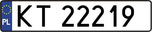 KT22219