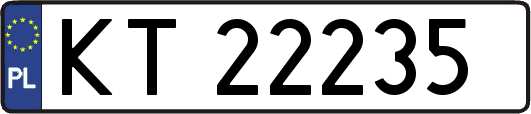 KT22235