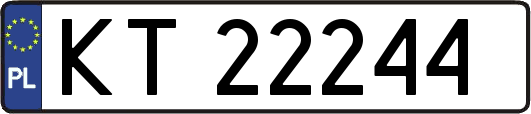 KT22244