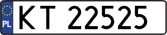 KT22525